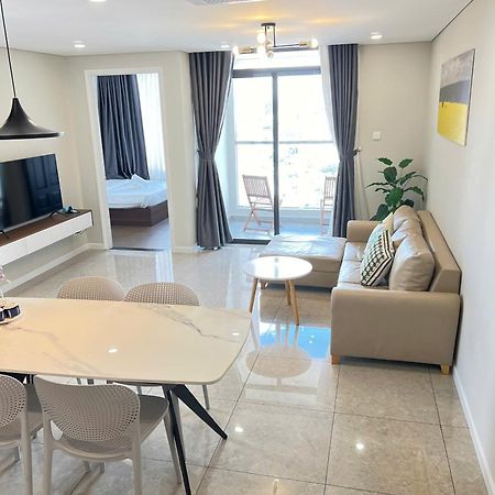 Vinh Hoi Apartments - Luxury Apartment Furnished Suites 호치민 외부 사진