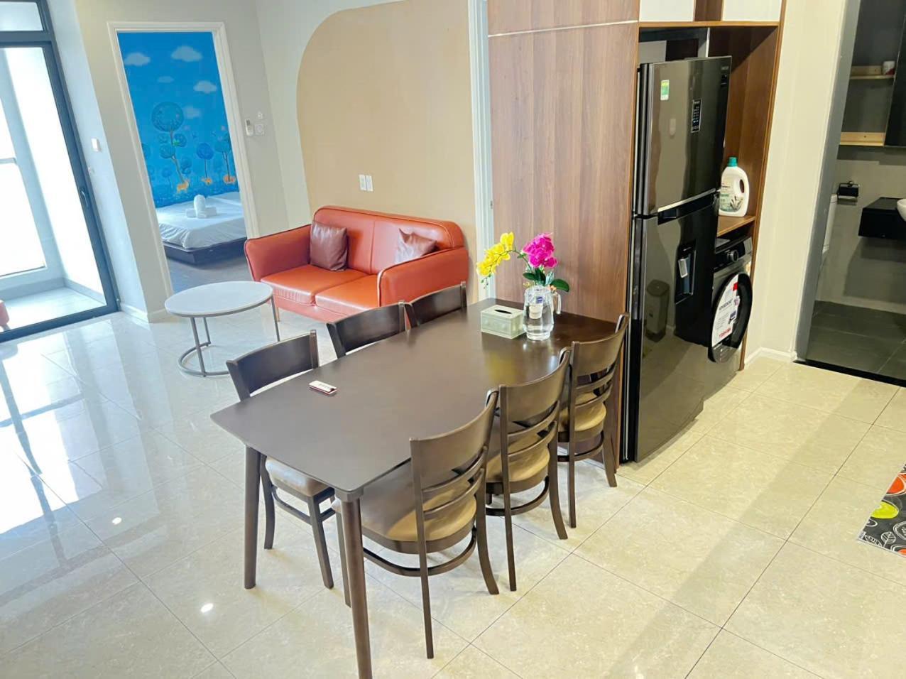Vinh Hoi Apartments - Luxury Apartment Furnished Suites 호치민 외부 사진