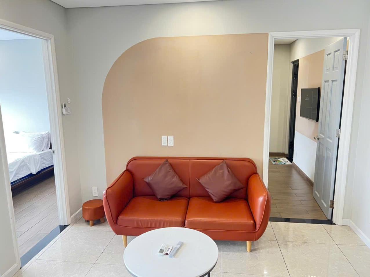 Vinh Hoi Apartments - Luxury Apartment Furnished Suites 호치민 외부 사진