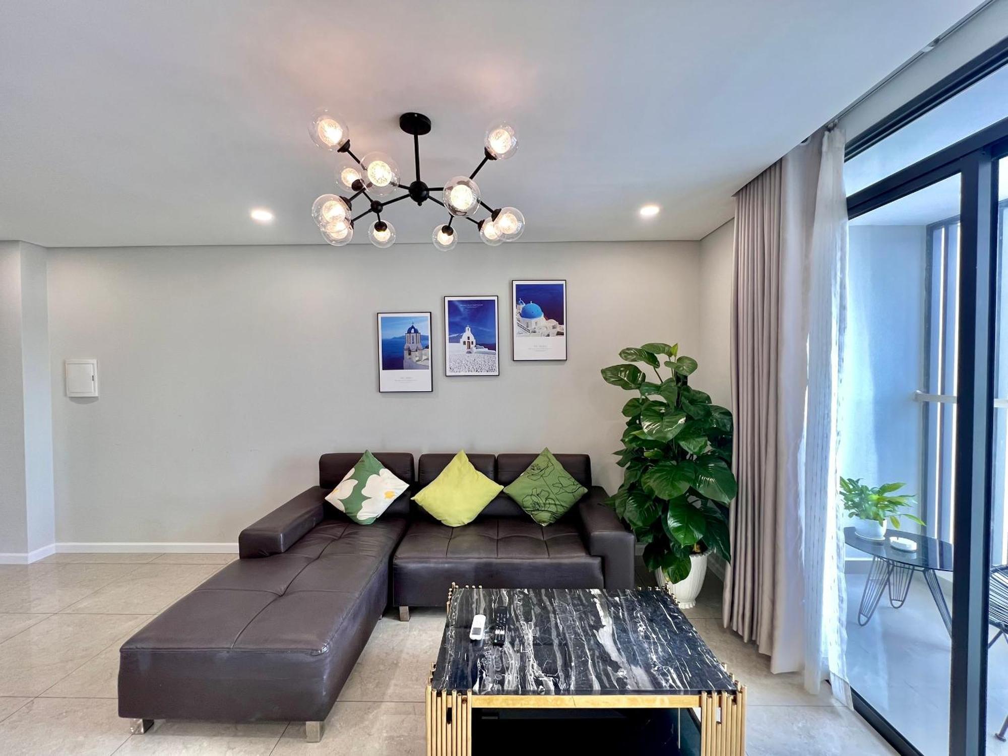 Vinh Hoi Apartments - Luxury Apartment Furnished Suites 호치민 외부 사진